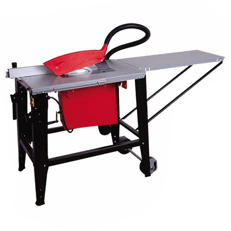 اره میزی 315 میلیمتر دینامی محک TS-315A