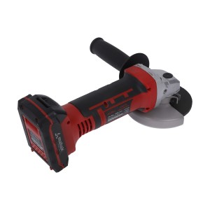 مینی فرز شارژی محک با باتری و شارژر AG-20 Li