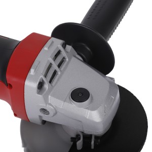 مینی فرز شارژی محک با باتری و شارژر AG-20 Li
