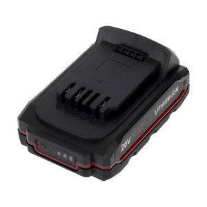 مینی فرز شارژی محک با باتری و شارژر AG-20 Li