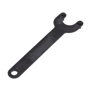 مینی فرز شارژی محک با باتری و شارژر AG-20 Li
