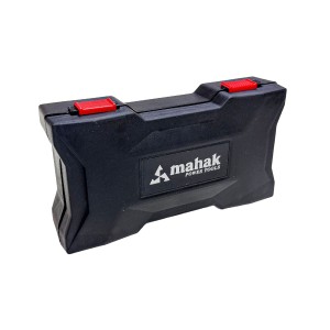 پیچ گوشتی شارژی محک مدل CSD-4 Li Kit مجموعه ۴۶ عددی