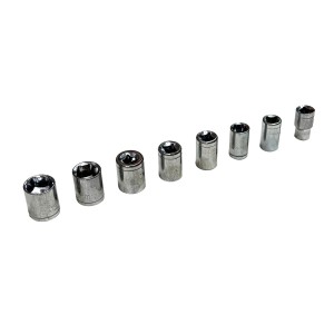 پیچ گوشتی شارژی محک مدل CSD-4 Li Kit مجموعه ۴۶ عددی