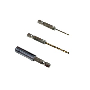 پیچ گوشتی شارژی محک مدل CSD-4 Li Kit مجموعه ۴۶ عددی