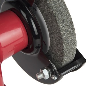 ماشین سنگ سنباده 175 میلیمتر محک GD-175