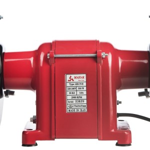 ماشین سنگ سنباده 175 میلیمتر محک GD-175