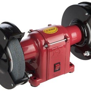 ماشین سنگ سنباده 175 میلیمتر محک GD-175