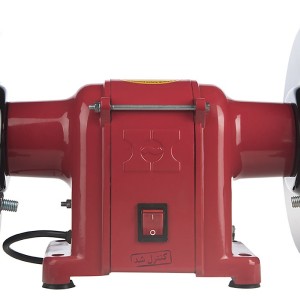 ماشین سنگ سنباده 175 میلیمتر محک GD-175