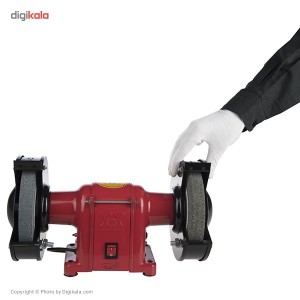 ماشین سنگ سنباده 175 میلیمتر محک GD-175