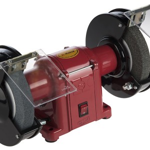 ماشین سنگ سنباده 175 میلیمتر محک GD-175
