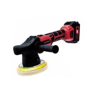 سنباده شارژی براش لس محک دور متغیر BOS-150kit