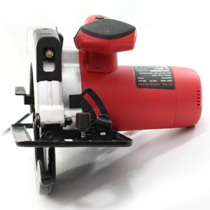 اره گرد بر 185 میلیمتر 1500 وات لیزری محک CS-185 L