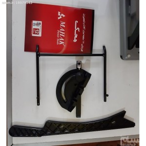 اره فلکه ای محک مدل BS-205