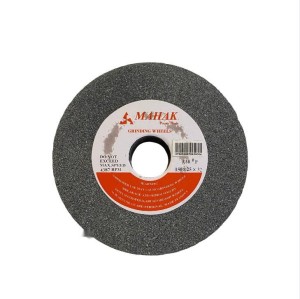 صفحه سنگ سنباده محک مدل A36P-175