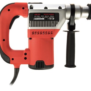 دریل بتن کن محک مدل HDM-38A
