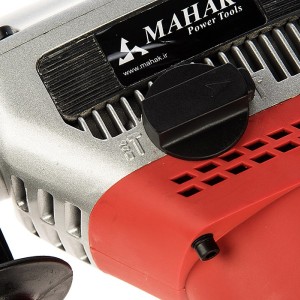 دریل بتن کن محک مدل HDM-38A