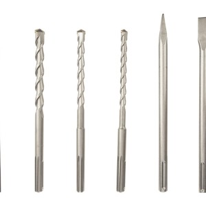 دریل بتن کن محک مدل HDM-38A