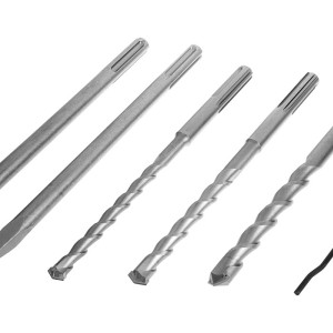 دریل بتن کن محک مدل HDM-38A