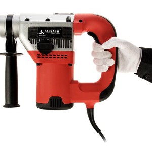 دریل بتن کن محک مدل HDM-38A