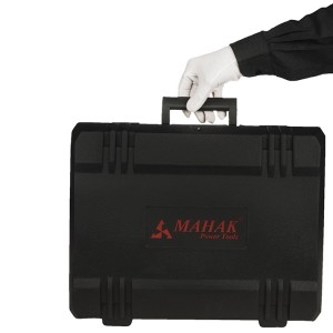 دریل بتن کن محک مدل HDM-38A