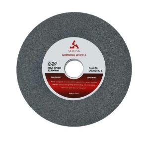 سنباده دیسکی محک مدل 200 A60-P