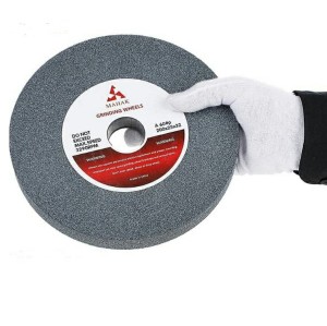 سنباده دیسکی محک مدل 200 A60-P