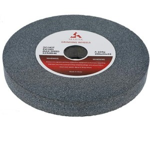 سنباده دیسکی محک مدل 200 A60-P
