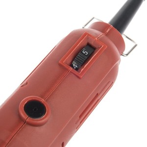 فرز انگشتی خرطومی محک مدل MDG-135-Kit
