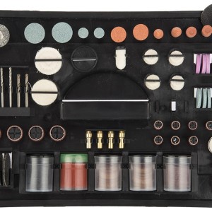 فرز انگشتی خرطومی محک مدل MDG-135-Kit