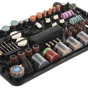 فرز انگشتی خرطومی محک مدل MDG-135-Kit