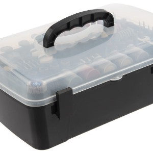 فرز انگشتی خرطومی محک مدل MDG-135-Kit
