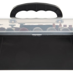 فرز انگشتی خرطومی محک مدل MDG-135-Kit