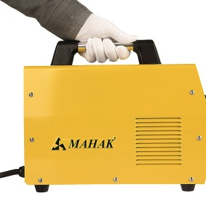 اینورتر جوشکاری محک مدل ARC 200 S