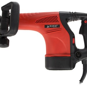چکش تخریب محک مدل DEH-1200
