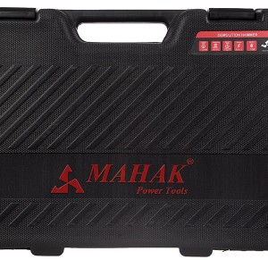 چکش تخریب محک مدل DEH-1200