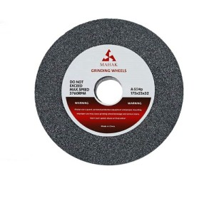 سنباده دیسکی محک مدل 175 A60-P