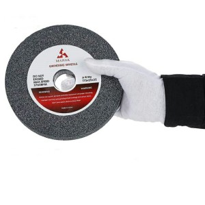 سنباده دیسکی محک مدل 175 A60-P