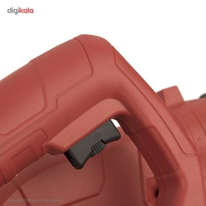 دستگاه دمنده و مکنده محک مدل BVC-3.0