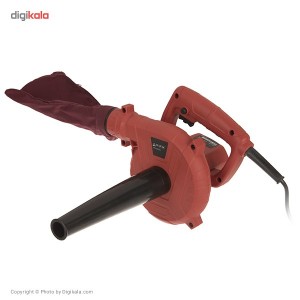 دستگاه دمنده و مکنده محک مدل BVC-3.0