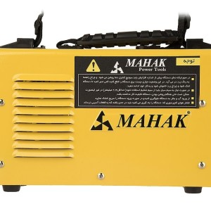 اینورتر جوشکاری محک مدل ARC 160 S