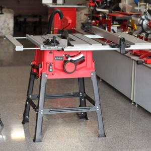 اره میزی محک مدل TS-250S