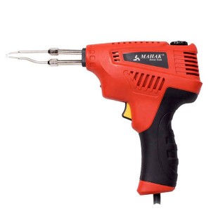 هویه تفنگی 200 وات صنعتی محک SG-200/1