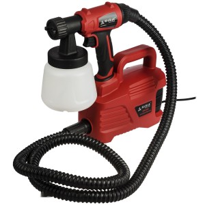 پیستوله برقی 1200 وات با نازل فلزی محک ESG-1200M