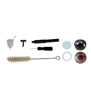 پیستوله برقی 1200 وات محک ESG-1200