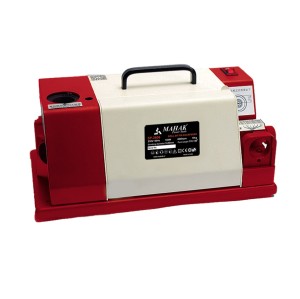 مته تیز کن صنعتی رومیزی 3 تا 20 میلیمتر محک SP-2606
