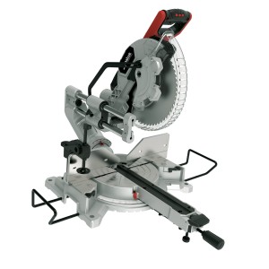 اره فارسی بر اسلاید عمودی دو طرفه 2000 وات لیزری 305 میلیمتر محک MS-305/340I