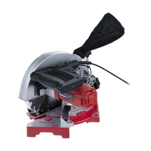 اره فارسی بر اسلاید عمودی 1500 وات لیزری 210 میلیمتر محک MS-210/305I