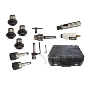 دریل قلاویز مگنتی 50 میلیمتر 1800 وات محک MD-5030T
