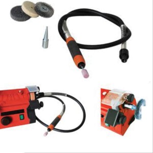 دریل مگنتی 50 میلیمتر 1800 وات صنعتی محک MD-5030