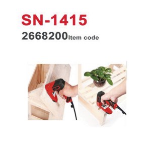 منگنه کوب و میخکوب برقی محک SN-1415